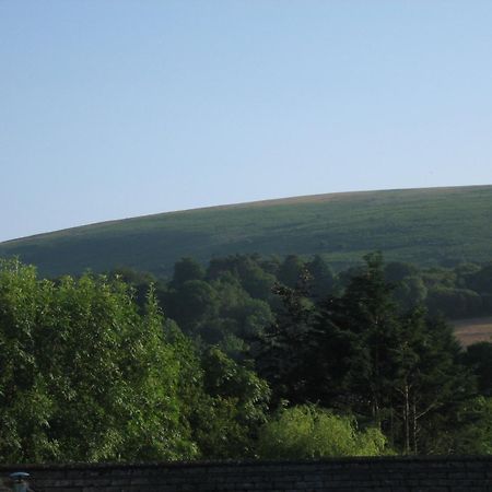 The Oxenham Arms Hotel Devon South Zeal Quarto foto